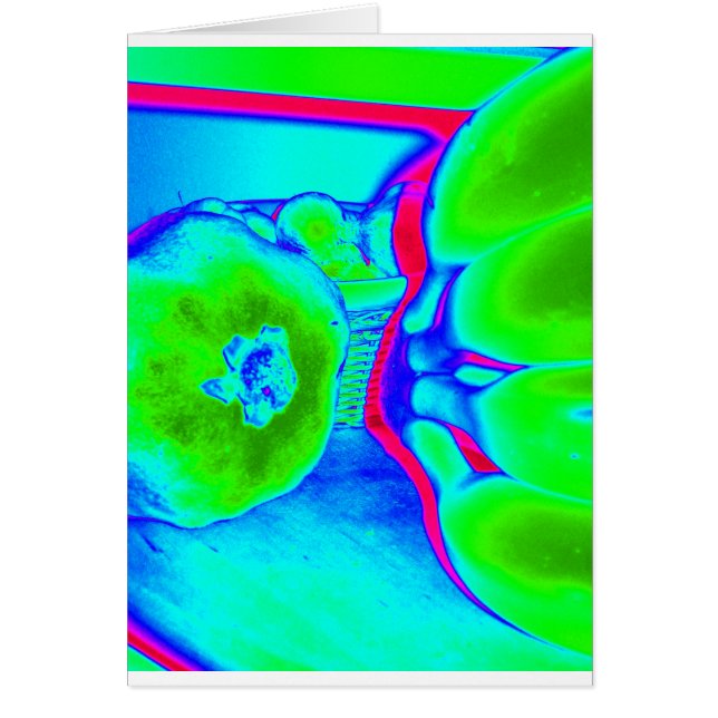 fluorescerend groen (Voorkant)