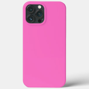 Fluorescerend Roze Case-Mate iPhone Case