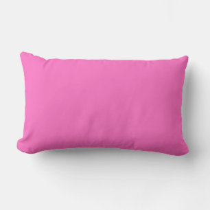 Fluorescerend Roze Kussen