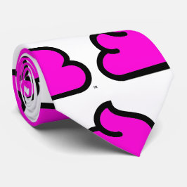 fluorescerende S™ Stropdas