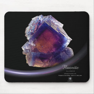 FLUORITE MUISMAT