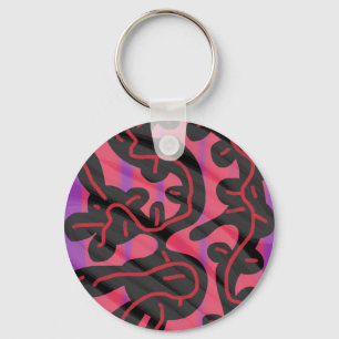 FluPniK Sleutelhanger