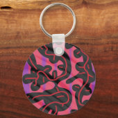 FluPniK Sleutelhanger (Voorkant)