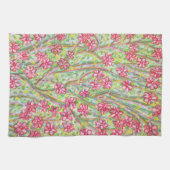 Flurry Handdoek (Horizontaal)