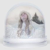 Flurry Sneeuwbol (Voorkant)