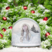 Flurry Sneeuwbol (Kerstmis)