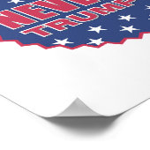 Flush De Oranje Clown Thunder_Cove Poster (Hoek)