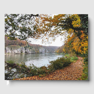 Fluß des Lebens - Gästebuch Gastenboek