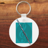 flut sleutelhanger (Voorkant)