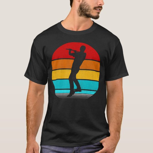flut t-shirt (Voorkant)