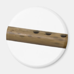 Flute112109 Magneet