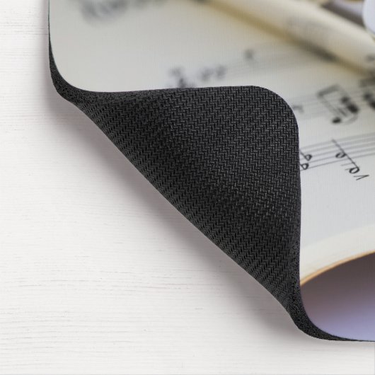 Flute 2 muismat (Hoek)