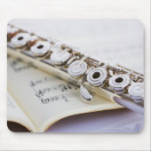 Flute 2 muismat (Voorkant)