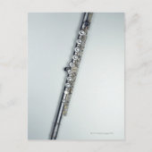 Flute 3 briefkaart (Voorkant)