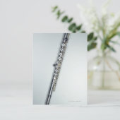 Flute 3 briefkaart (Staand voorkant)