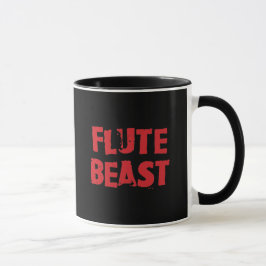 Flute Beast Mok