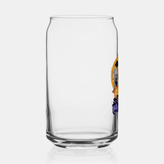 Flute Blikvorm Glas (Rechts)