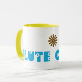 Flute Chick Mok (Voorkant links)