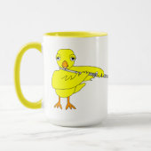 Flute Chick Mok (Links)