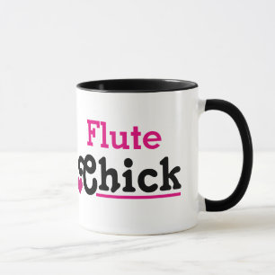 Flute Chick Mok