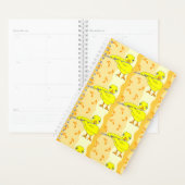 Flute Chick Pattern Planner (Display)