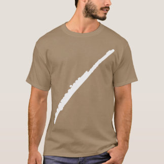 Flute Flutist T-shirt