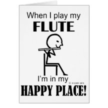 Flute Happy Place
