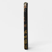 Flute is mijn passie_ Case-Mate iPhone case (Achterkant/links)