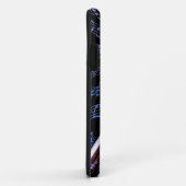 Flute is mijn passie_ Case-Mate iPhone case (Achterkant/rechts)