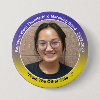 Flute Kaitlyn 12 Ronde Button 7,6 Cm