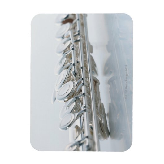 Flute Magneet (Verticaal)