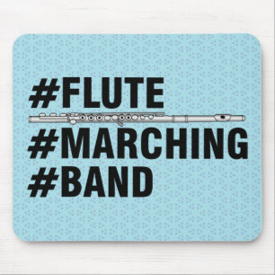 Flute Marching Band Hashtags Muismat