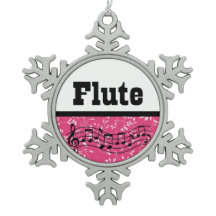 Flute Music Band-cadeau