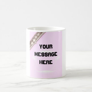 Flute of Flutist Musician Coffee Mok