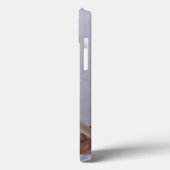 Flute Player Case-Mate iPhone Case (Achterkant / Links)