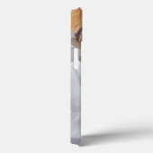 Flute Player Case-Mate iPhone Case (Achterkant / Rechts)