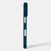 Flute Robot Case-Mate iPhone Case (Achterkant / Rechts)