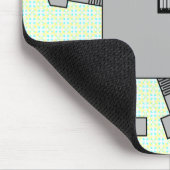 Flute Robot Muismat (Hoek)