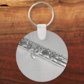 Flute Sleutelhanger (Voorkant)