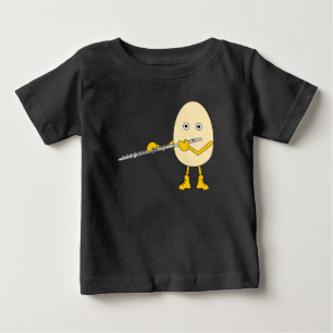 Flute Spelling Egghead