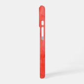 Flute Spelling Egghead iPhone 16 Hoesje (Linkerkant)