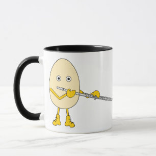 Flute Spelling Egghead Mok