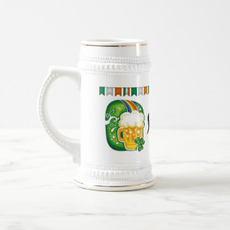 Flutered bierpul