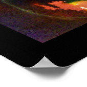 FLUTIST POSTER (Hoek)