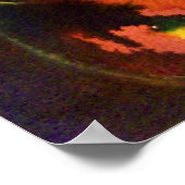 FLUTIST POSTER (Hoek)