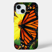 *'Flutter-By'-ontwerp Case-Mate iPhone Case (Achterkant)