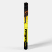 *'Flutter-By'-ontwerp Case-Mate iPhone Case (Achterkant / Rechts)