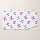 Flutter-byes Bad Handdoek (Handdoek)