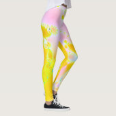 Flutter door leggings (Rechts)