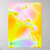 Flutter door poster (Voorkant)